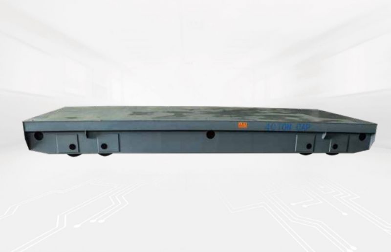 KTG拖電纜電動平車